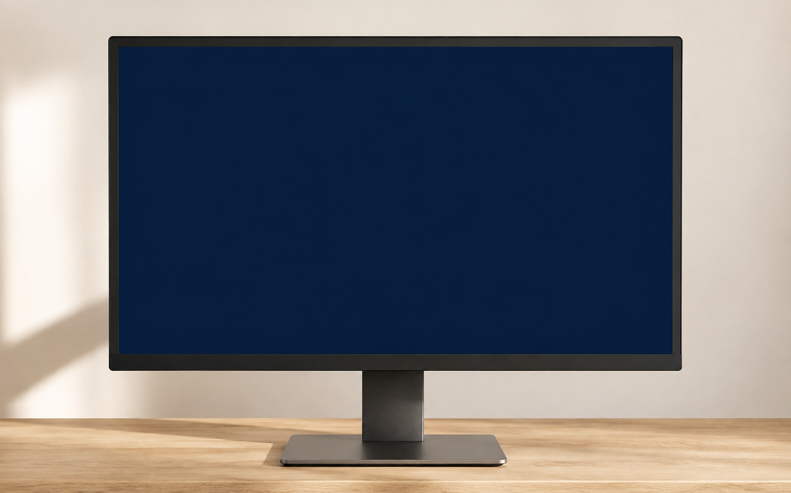 Journey Guide overview and four modules shown on a realistic desktop monitor
